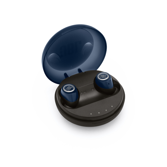 Jbl free ear tips 2025